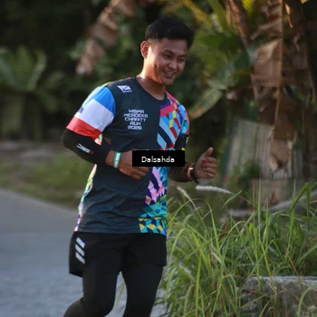 Runner Photo 4451372