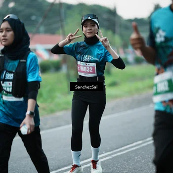 Runner Photo 4451375