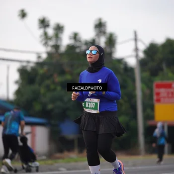 Runner Photo 4451378