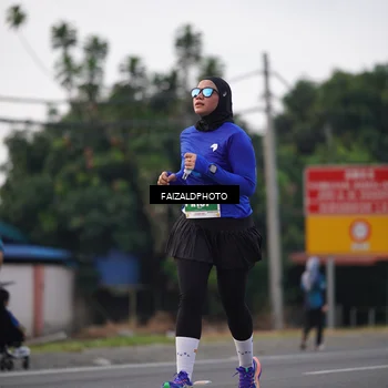 Runner Photo 4451379