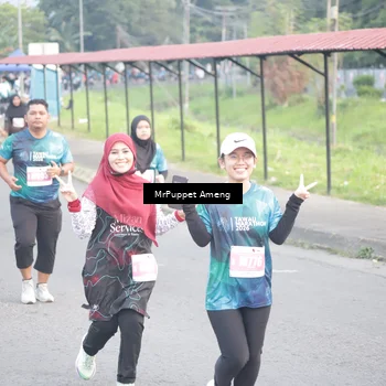 Runner Photo 4451386
