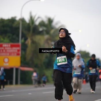 Runner Photo 4451387