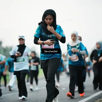 Runner Photo 4451391