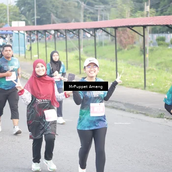 Runner Photo 4451392
