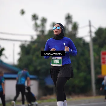 Runner Photo 4451393