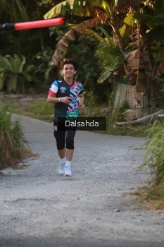 Runner Photo 4451397
