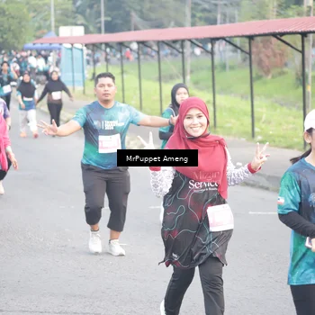 Runner Photo 4451404