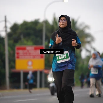 Runner Photo 4451409
