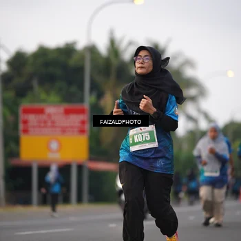Runner Photo 4451410