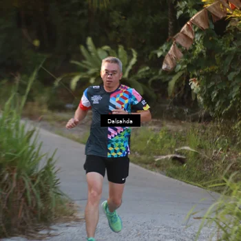 Runner Photo 4451411