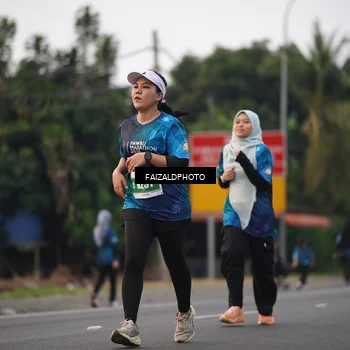 Runner Photo 4451415