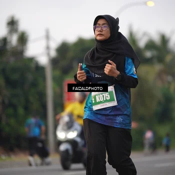 Runner Photo 4451420