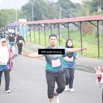 Runner Photo 4451422
