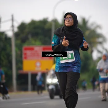 Runner Photo 4451425