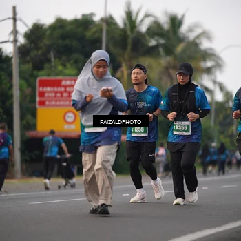 Runner Photo 4451430
