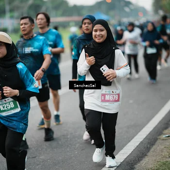 Runner Photo 4451431