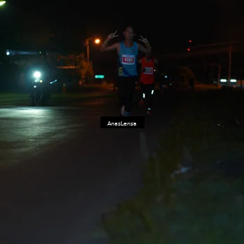 Runner Photo 4451434