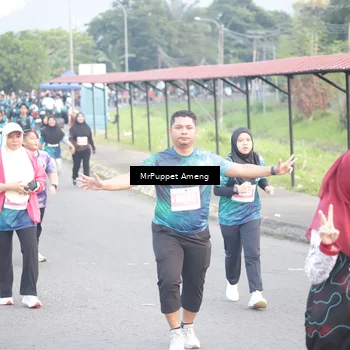 Runner Photo 4451435