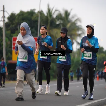 Runner Photo 4451438