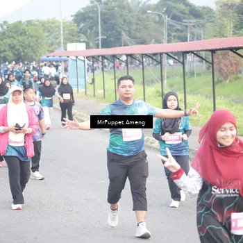 Runner Photo 4451439