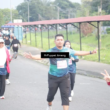 Runner Photo 4451444