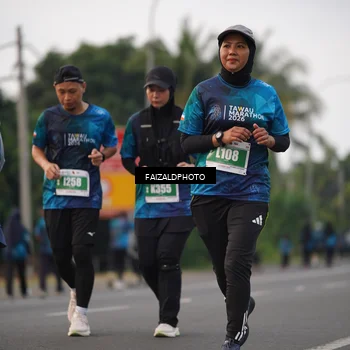 Runner Photo 4451446