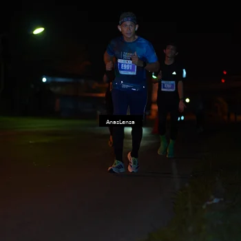 Runner Photo 4451447