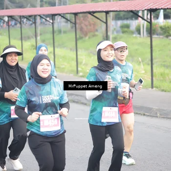 Runner Photo 4451451