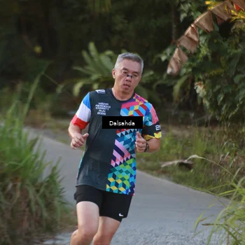 Runner Photo 4451457