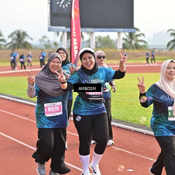 Runner Photo 4451460