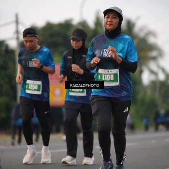 Runner Photo 4451462