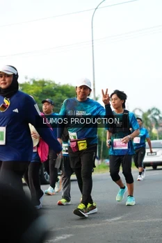 Runner Photo 4451463