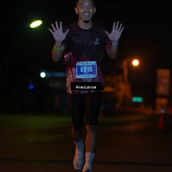 Runner Photo 4451464