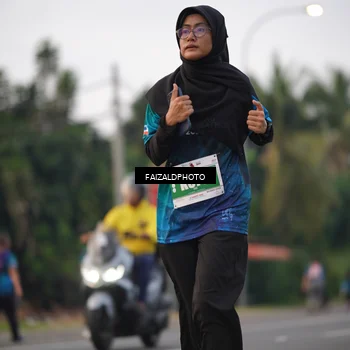 Runner Photo 4451468