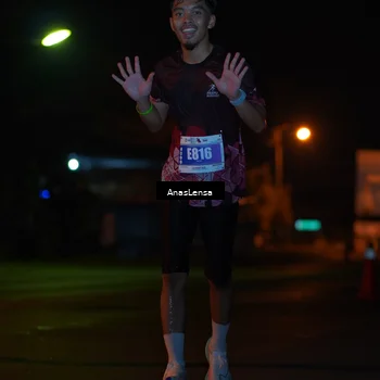 Runner Photo 4451469