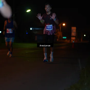 Runner Photo 4451470