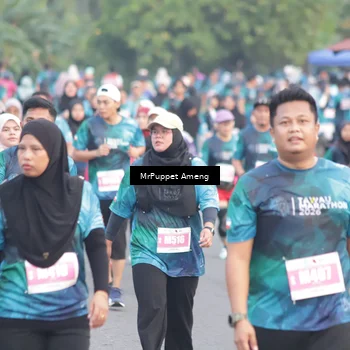 Runner Photo 4451476