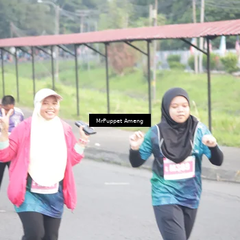 Runner Photo 4451482
