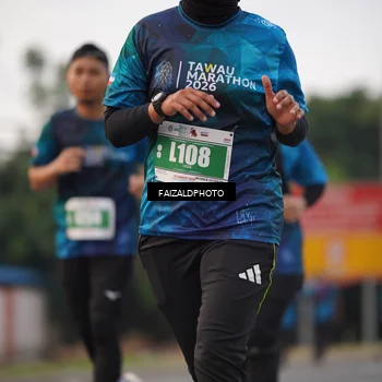 Runner Photo 4451483
