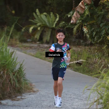Runner Photo 4451487