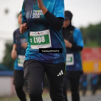 Runner Photo 4451489