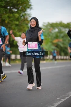 Runner Photo 4451492