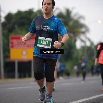 Runner Photo 4451494