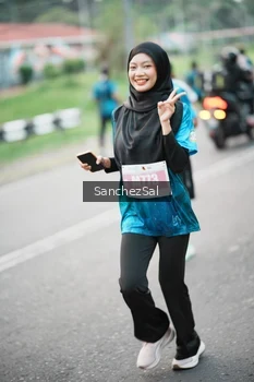 Runner Photo 4451495