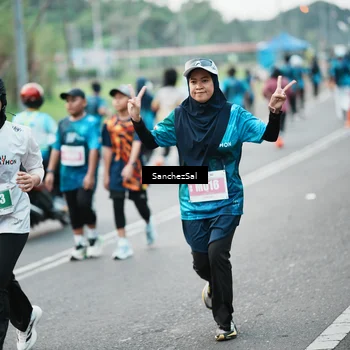 Runner Photo 4451496