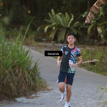 Runner Photo 4451497