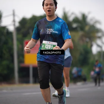 Runner Photo 4451499