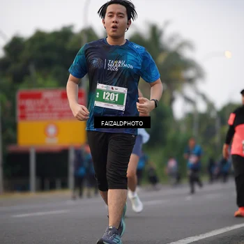 Runner Photo 4451500