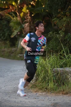 Runner Photo 4451501