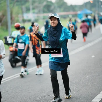 Runner Photo 4451502